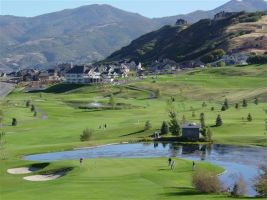 NSL Family Golf Tournament